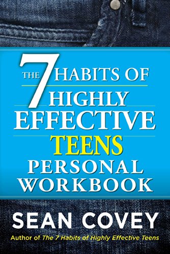 7 HABITS TEENS WORKBK
