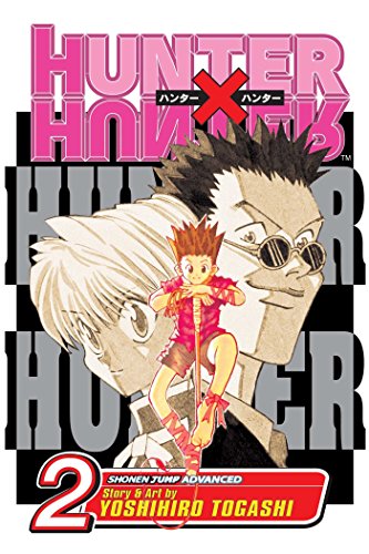 HUNTER X HUNTER V02