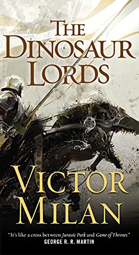DINOSAUR LORDS