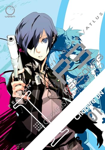 PERSONA 3 V01