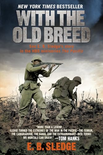 WITH THE OLD BREED