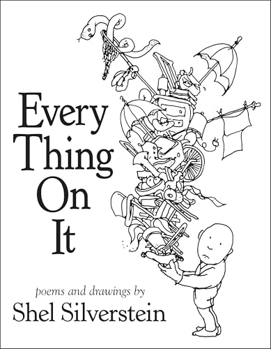 EVERY THING ON IT