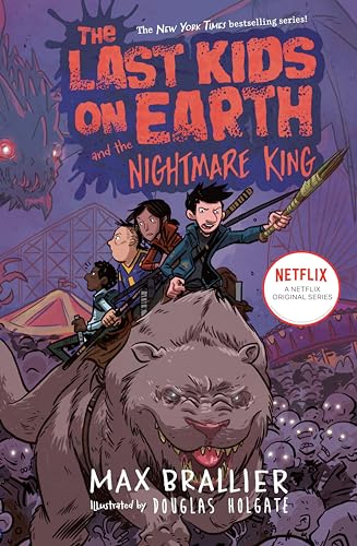 LAST KIDS ON EARTH03 NIGHTMARE KING