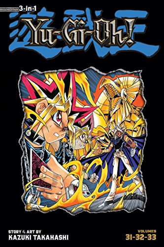 YU GI OH 3 IN 1 ED V11