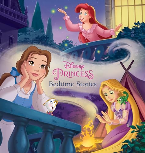 PRINCESS BEDTIME STORIES E02