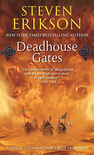 DEADHOUSE GATES