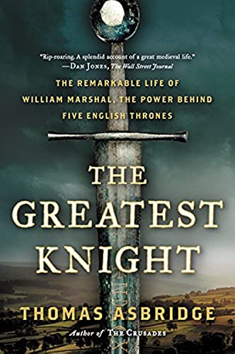 GREATEST KNIGHT