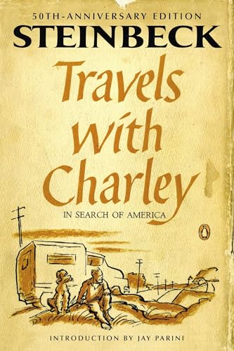 TRAVELS WITH CHARLEY IN SEARCH OF AMERIC