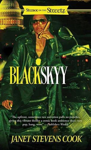 BLACK SKYY