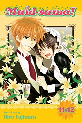 MAID SAMA 2 IN 1 ED V06