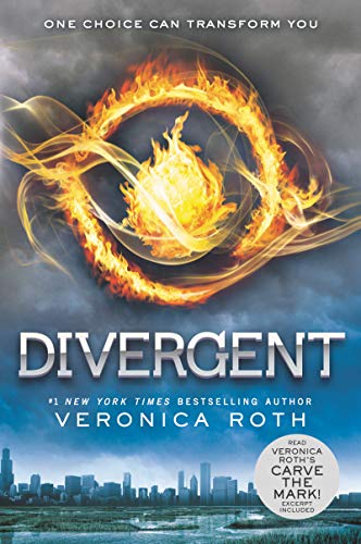DIVERGENT01 NEW TP ED