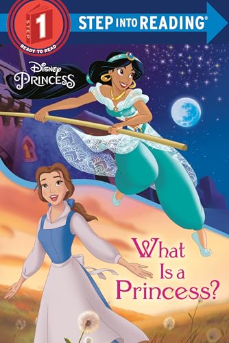 WHAT IS A PRINCESS SIR