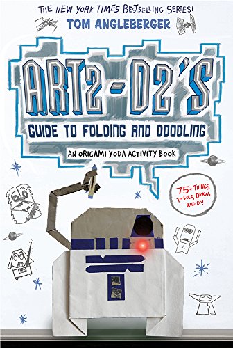 ART2 D2S GT FOLDING & DOODLING