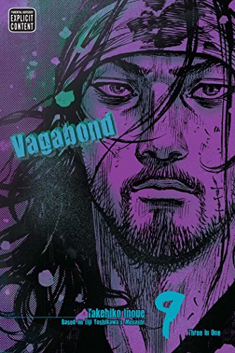 VAGABOND VIZBIG ED V09