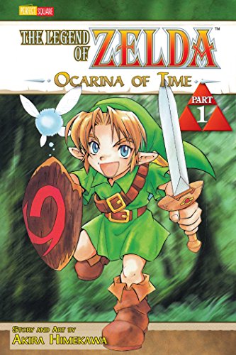 LEGEND OF ZELDA V01