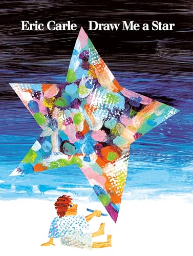 DRAW ME A STAR