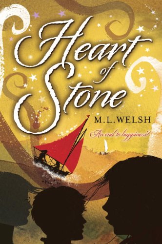 HEART OF STONE CA