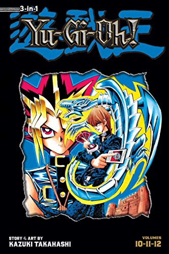 YU GI OH 3 IN 1 ED V04