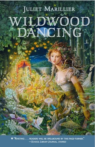 WILDWOOD DANCING