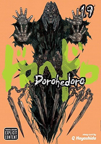 DOROHEDORO V19