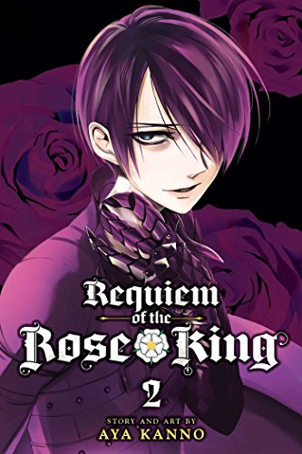 REQUIEM OF THE ROSE KING V02