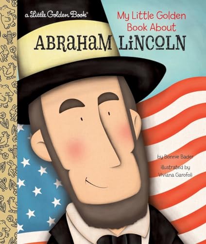 MY LGB ABOUT ABRAHAM LINCOLN