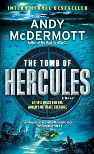 TOMB OF HERCULES