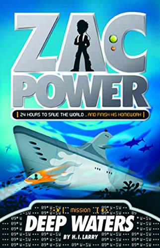 ZAC POWER02 DEEP WATERS