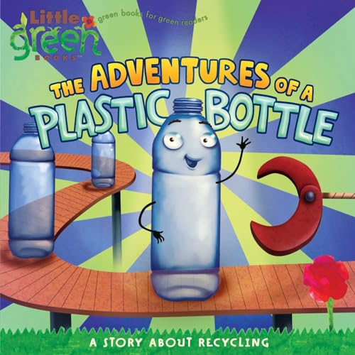 ADVS OF A PLASTIC BOTTLE 8X8