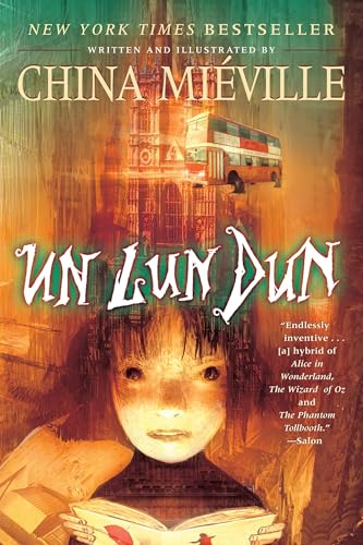 UN LUN DUN