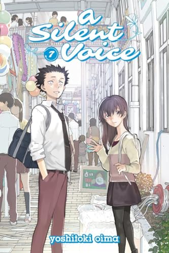 SILENT VOICE V07