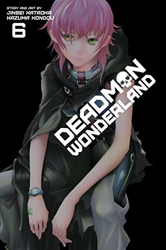 DEADMAN WONDERLAND V06