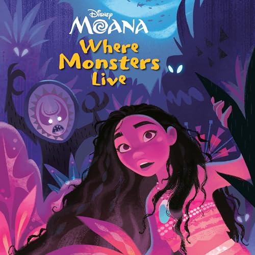 MOANA MTI DELUXE 8X802