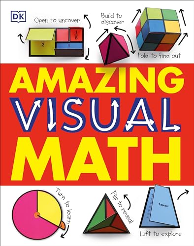 AMAZING VISUAL MATH