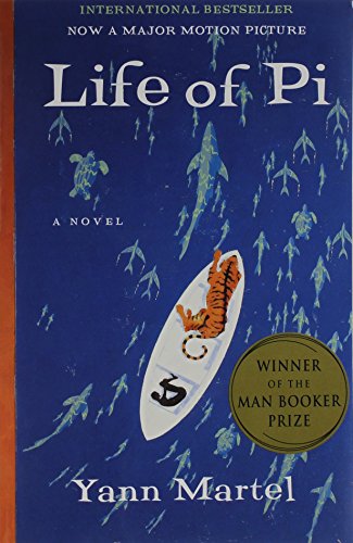 LIFE OF PI