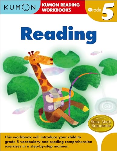 READING GR5