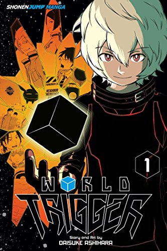 WORLD TRIGGER V01