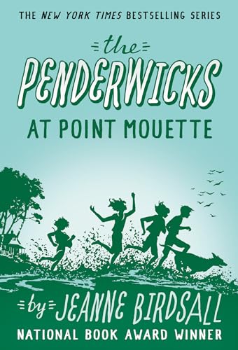 PENDERWICKS03 POINT MOUETTE