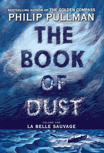 BK OF DUST V01 LA BELLE SAUVAGE