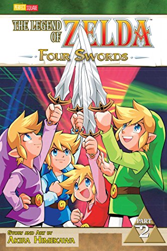 LEGEND OF ZELDA V07