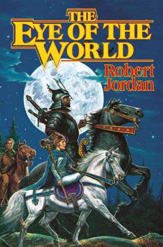 EYE OF THE WORLD