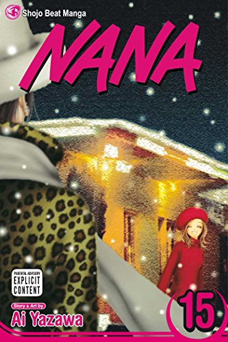 NANA V15