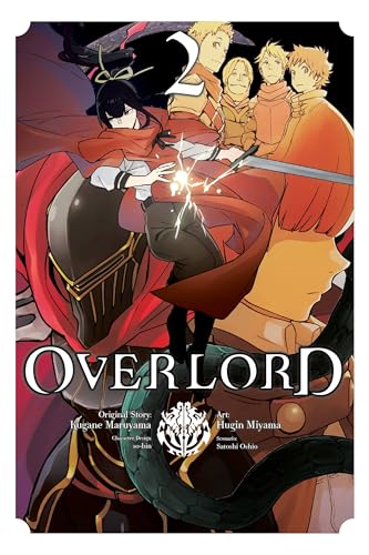 OVERLORD V02