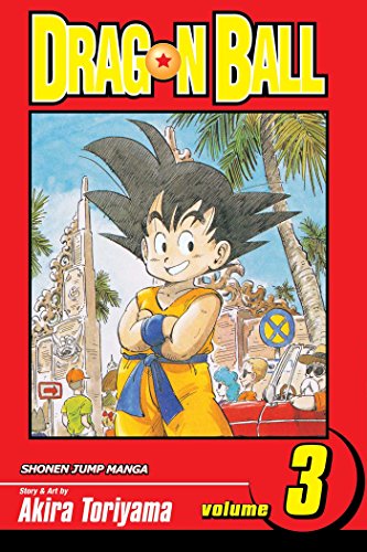 DRAGON BALL V03