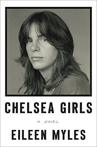 CHELSEA GIRLS