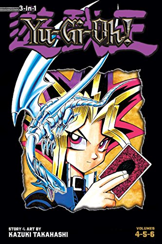 YU GI OH 3 IN 1 ED V02