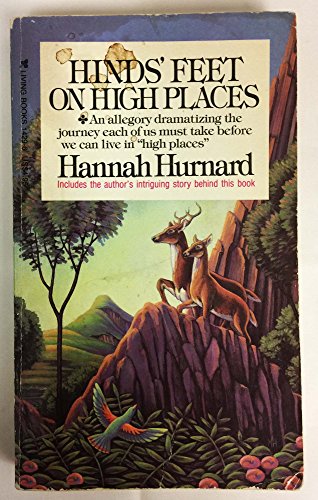 HINDS FEET ON HIGH PLACES