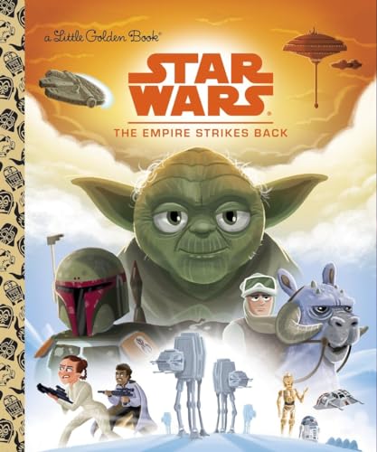 SW LGB EMPIRE STRIKES BACK LGB