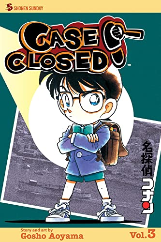 CASE CLOSED V03