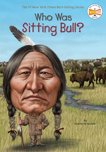WHO WAS SITTING BULL